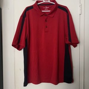 Golf shirt